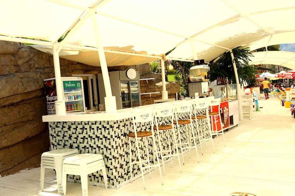 Olimpos Beach Hotel by RRH&R 7/66