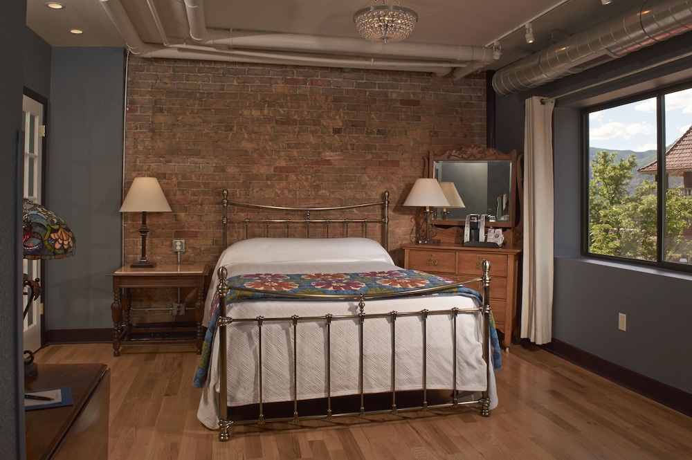 Hotel Maxwell Anderson 37/69
