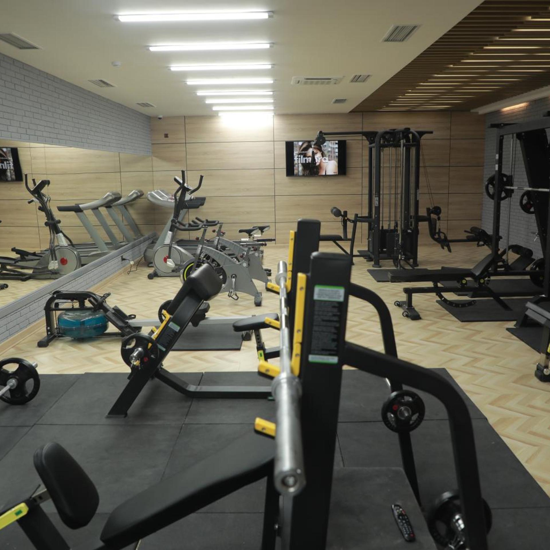 Termez Palace Hotel & Spa 33/50