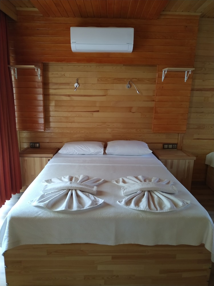 Olympos Yavuz Hotel 20/38