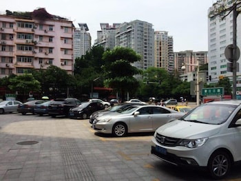 Jinjiang Inn Style (Huizhou West Lake Park Pedestrian Street) 27/30