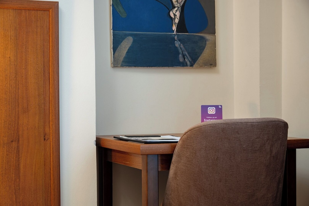 Hotel Genova Liberty 39/51