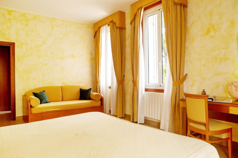 Venezia 2000 Hotel Residence 12/50