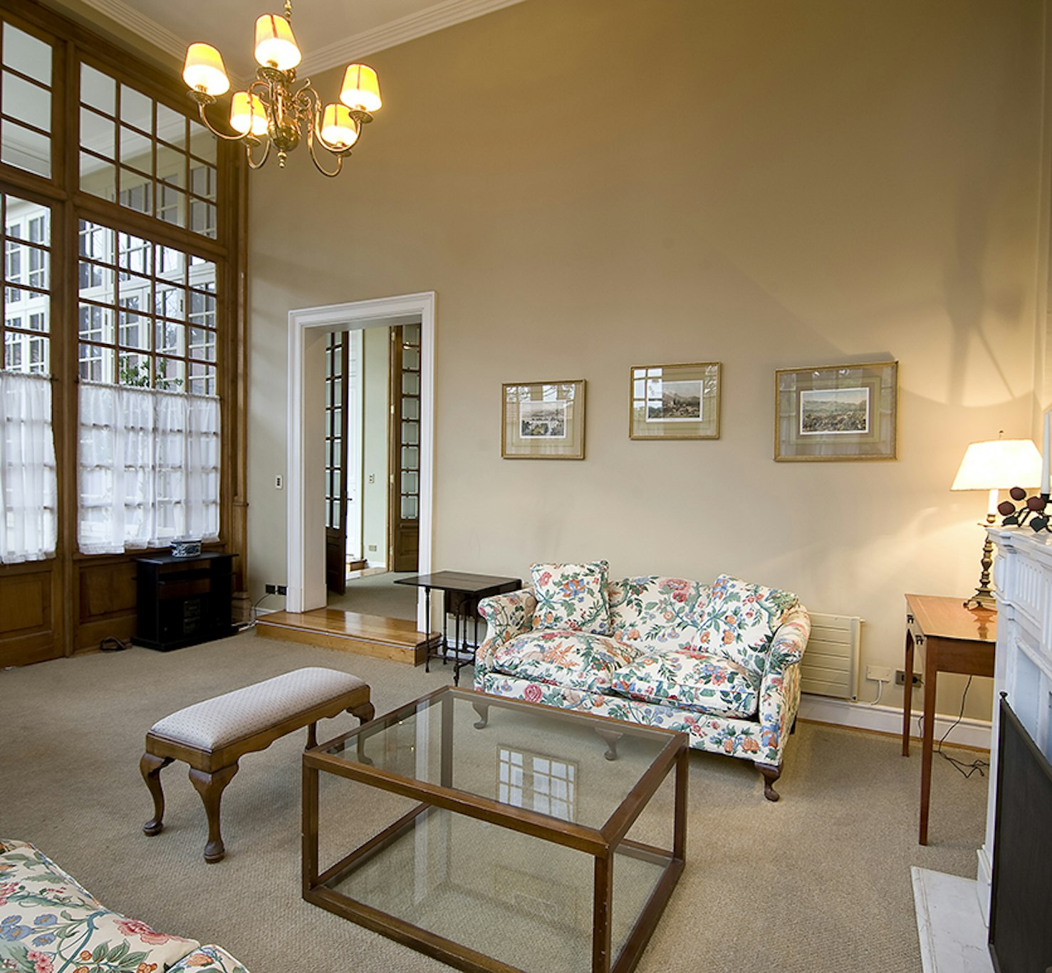 Hotel Casa Real - Vina Santa Rita 3/9