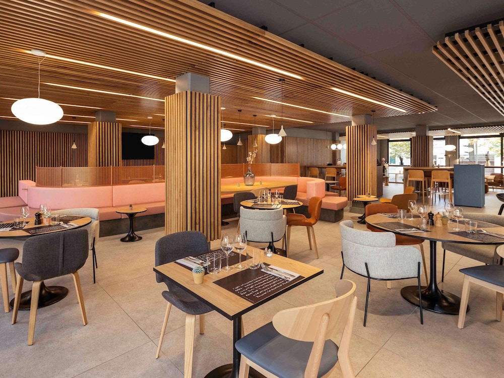 Novotel Bordeaux Centre Gare Saint Jean 39/59