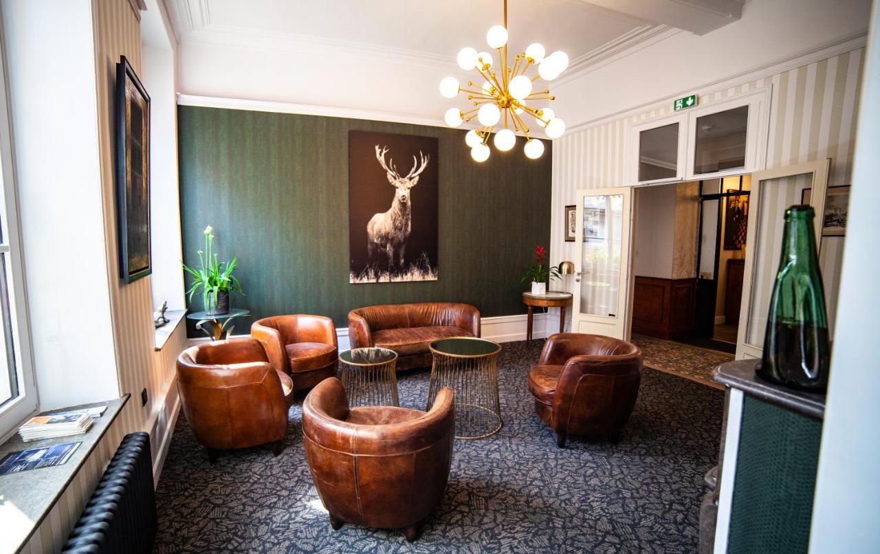 HOTEL LES HAUTS DE MONTREUIL LE PATIO 24/37