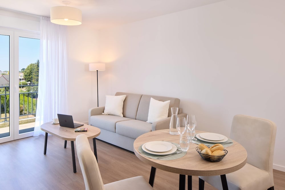 Quality Aparthotel Ploermel 30/49