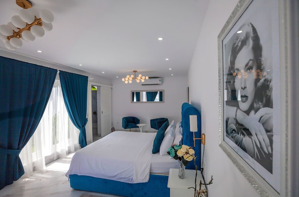 Green Organic Villas 19/53