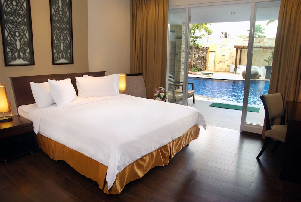 Swiss-Belhotel Danum Palangkaraya 24/68