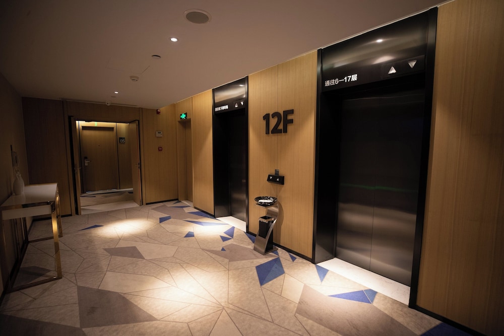 Holiday Inn Express Yingkou Onelong Plaza 23/48