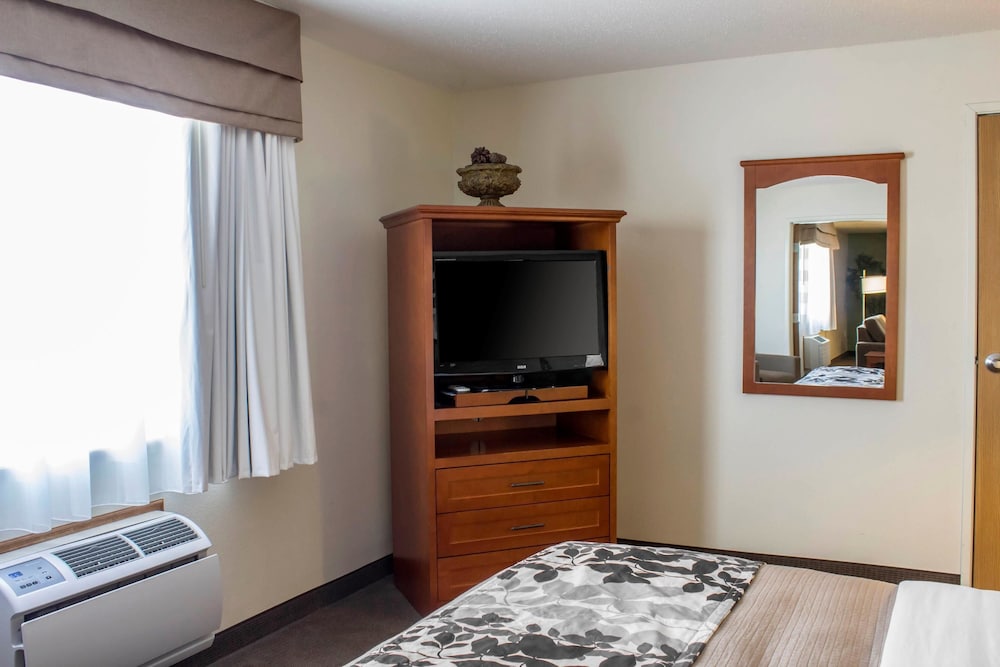 Sleep Inn & Suites Charles City 16/54