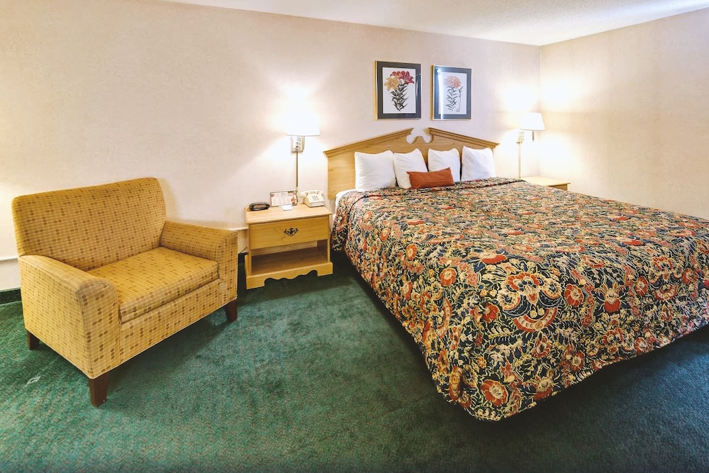 Key Inn Roseville 24/36