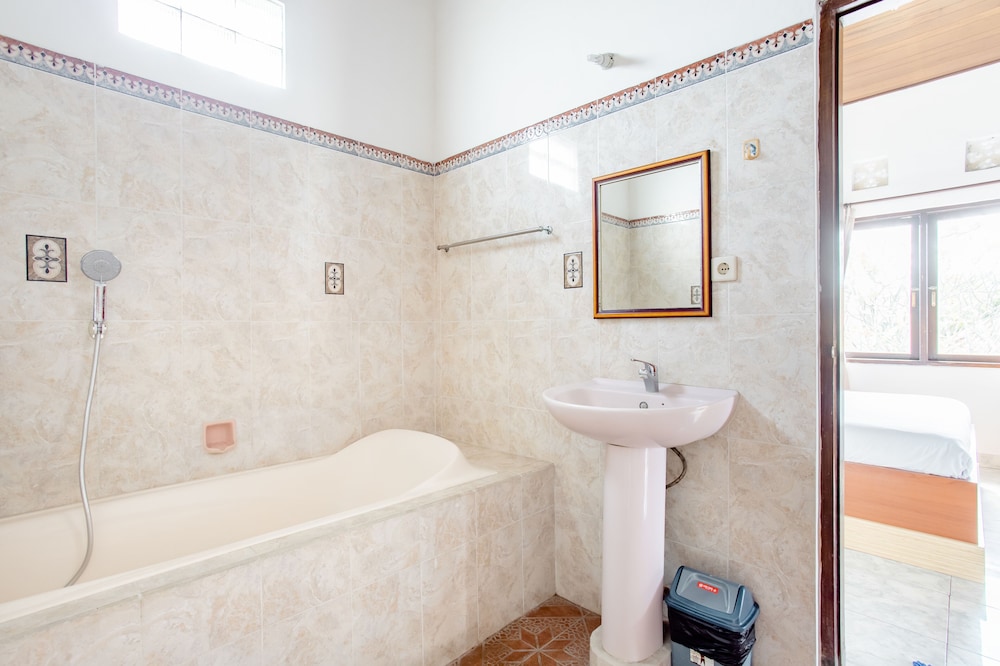 Rumah Akira Seminyak 23/23