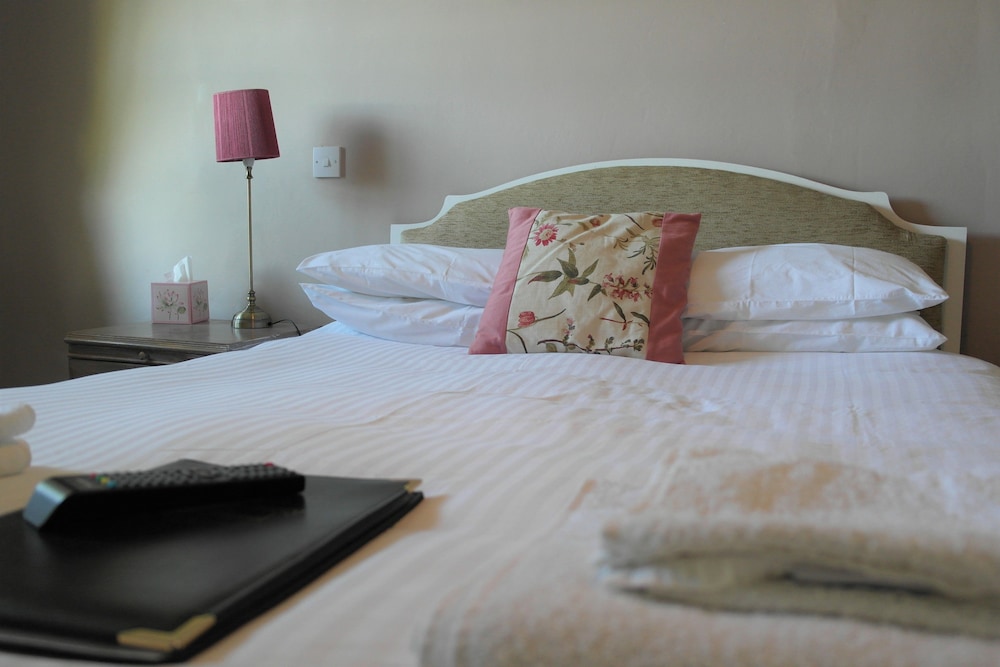 Trimstone Manor Country House Hotel 20/50