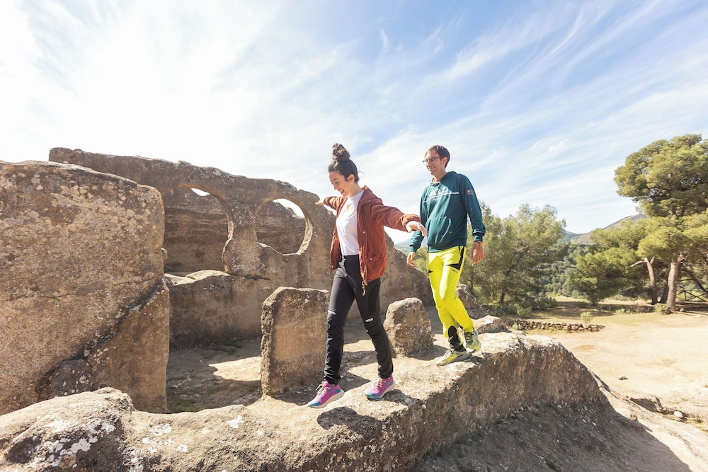 Complejo Turistico Rural La Garganta 62/68