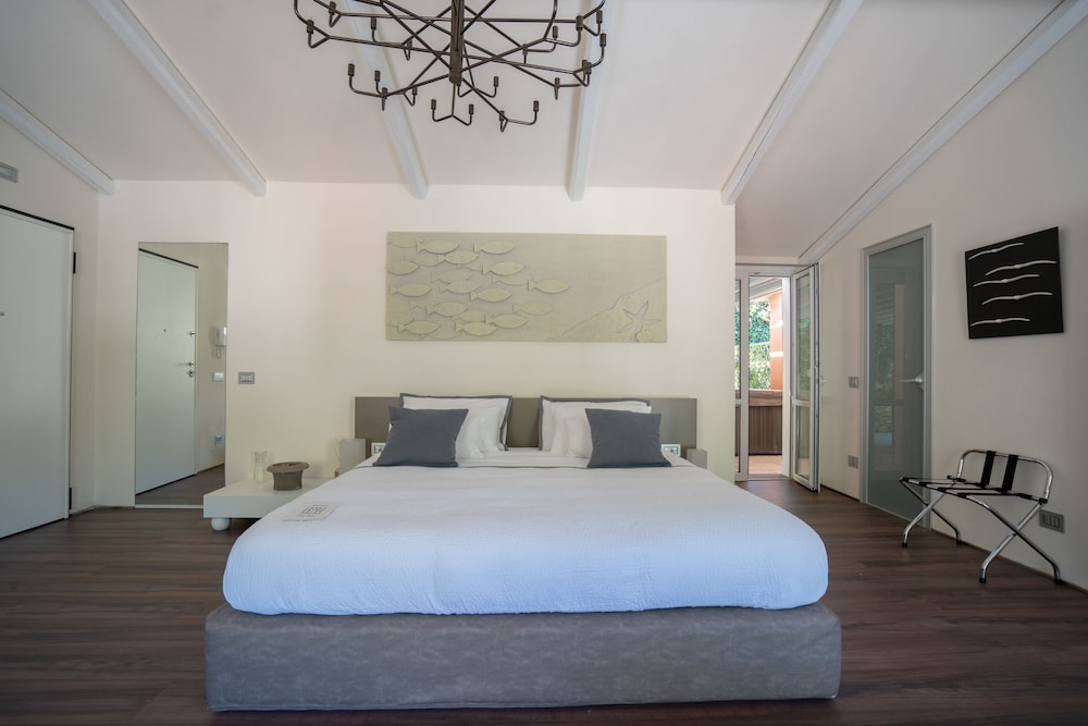 Terra Prime Suite 7/45