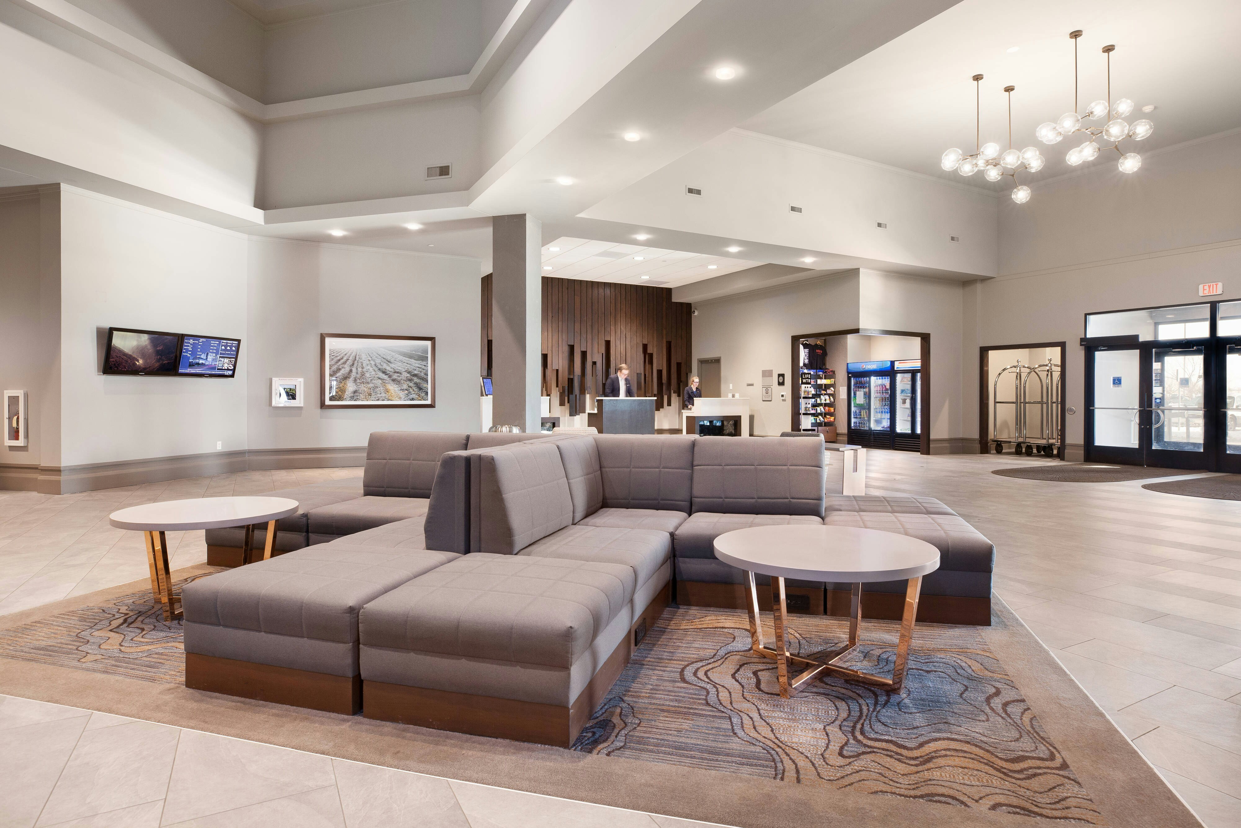 Delta Hotels By Marriott Fargo 20/53
