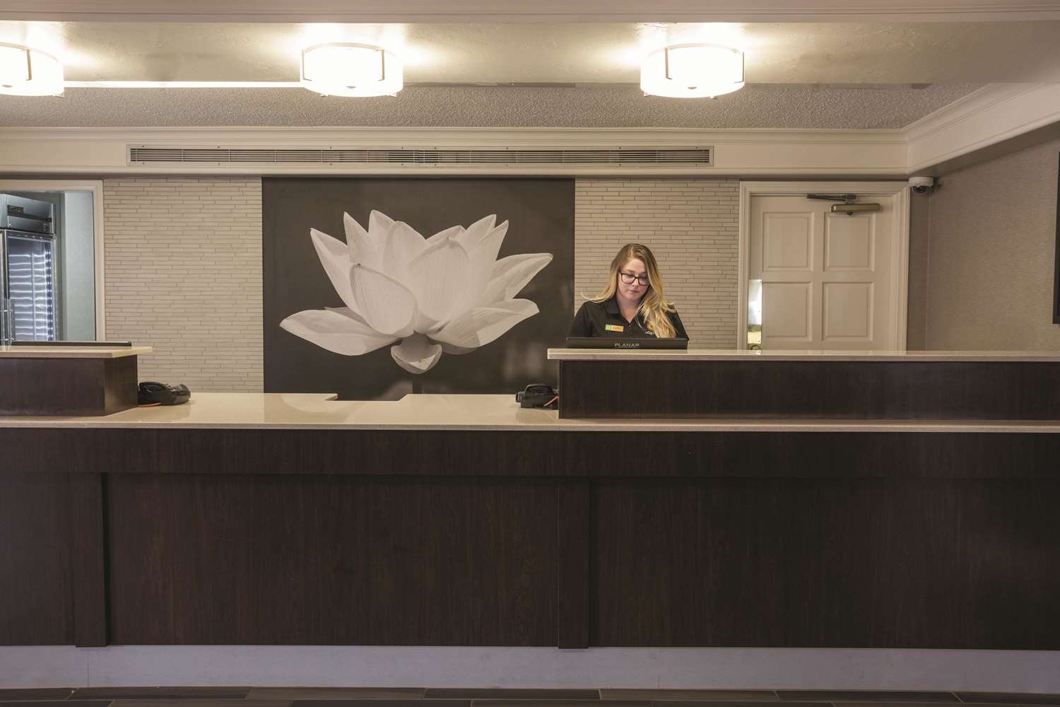 La Quinta Inn Ventura 8/30