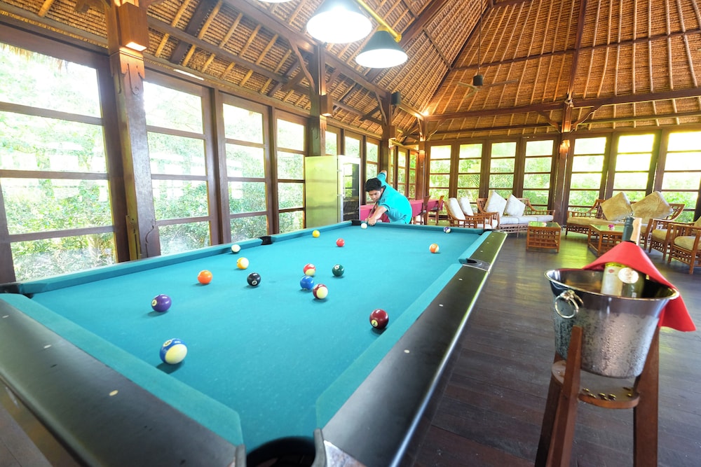 Naya Gawana Resort Spa 44/72