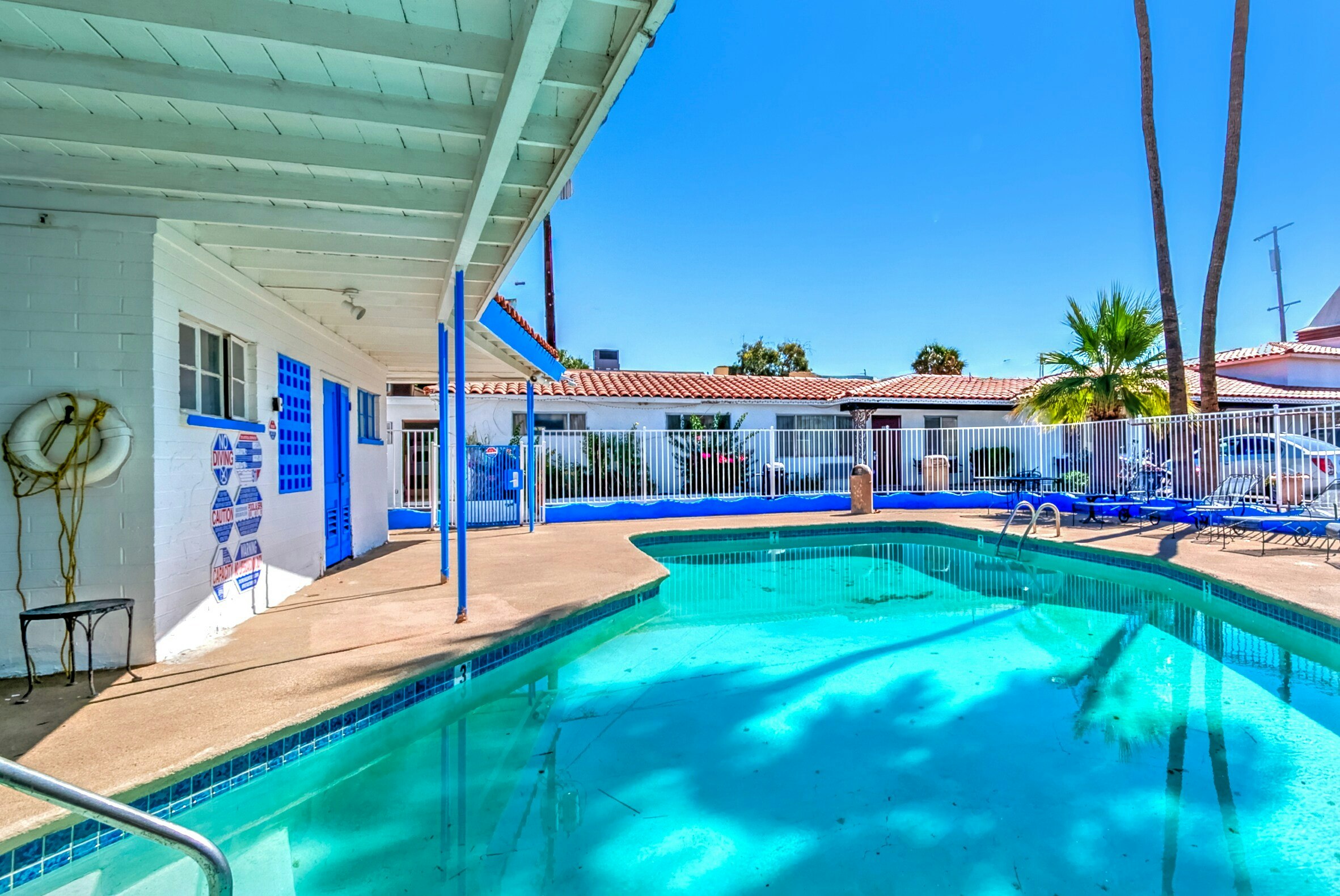 Historic Coronado Motor Hotel by OYO 39/86