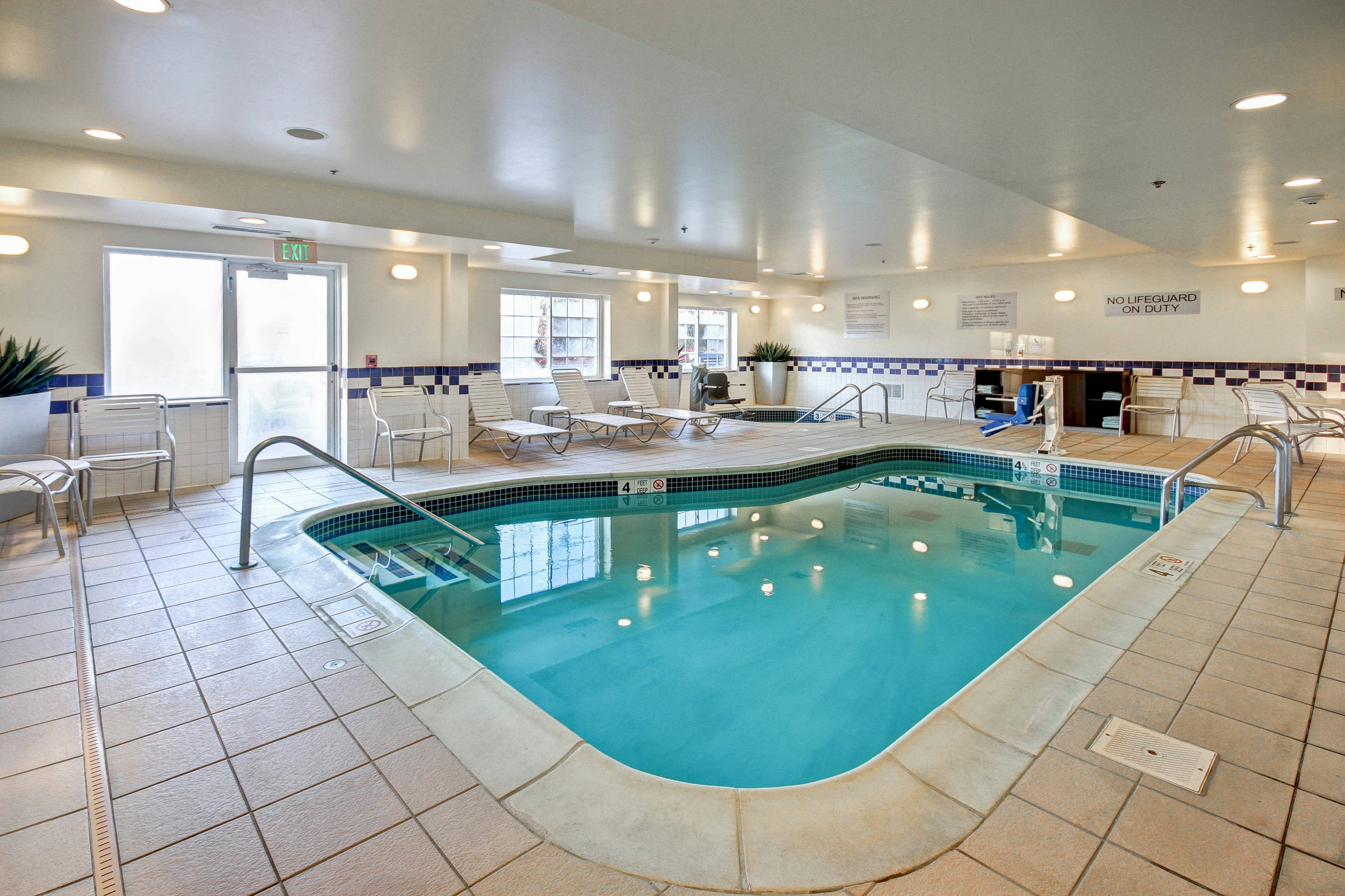 Fairfield Inn Suites Saratoga Malta 12/19