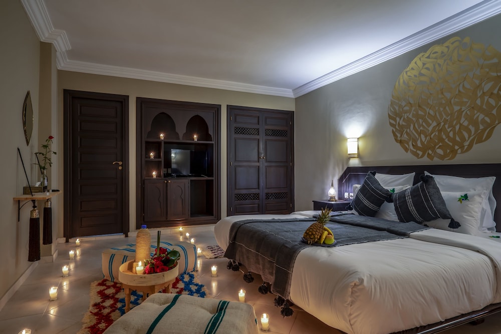 Majorelle City Center Boutique Hotel 15/50