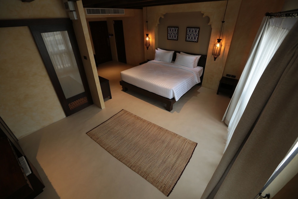 DEWAN BANGKOK 30/62
