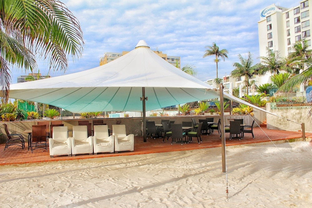 Breakers Resort 4/51