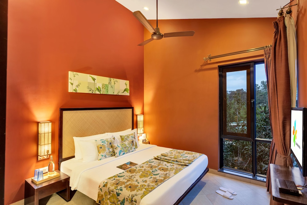 Club Mahindra Virajpet 18/74