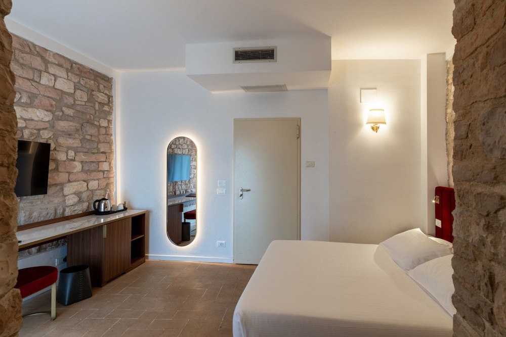 Junior Suite, Studio