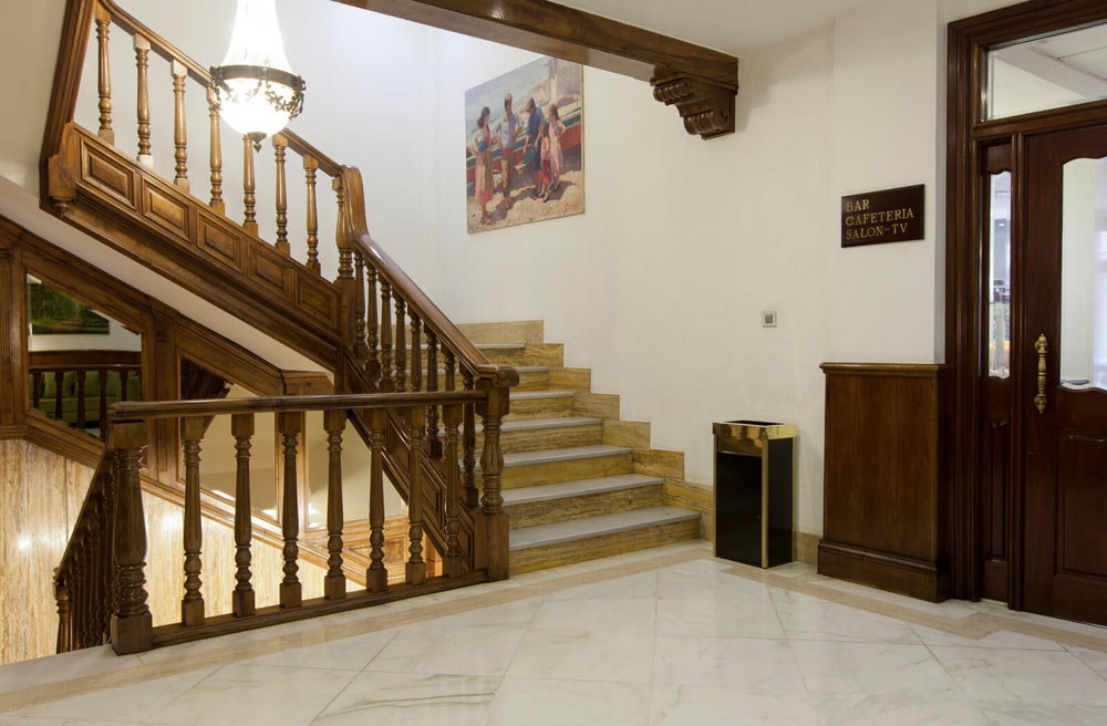 Don Curro Hotel 22/46