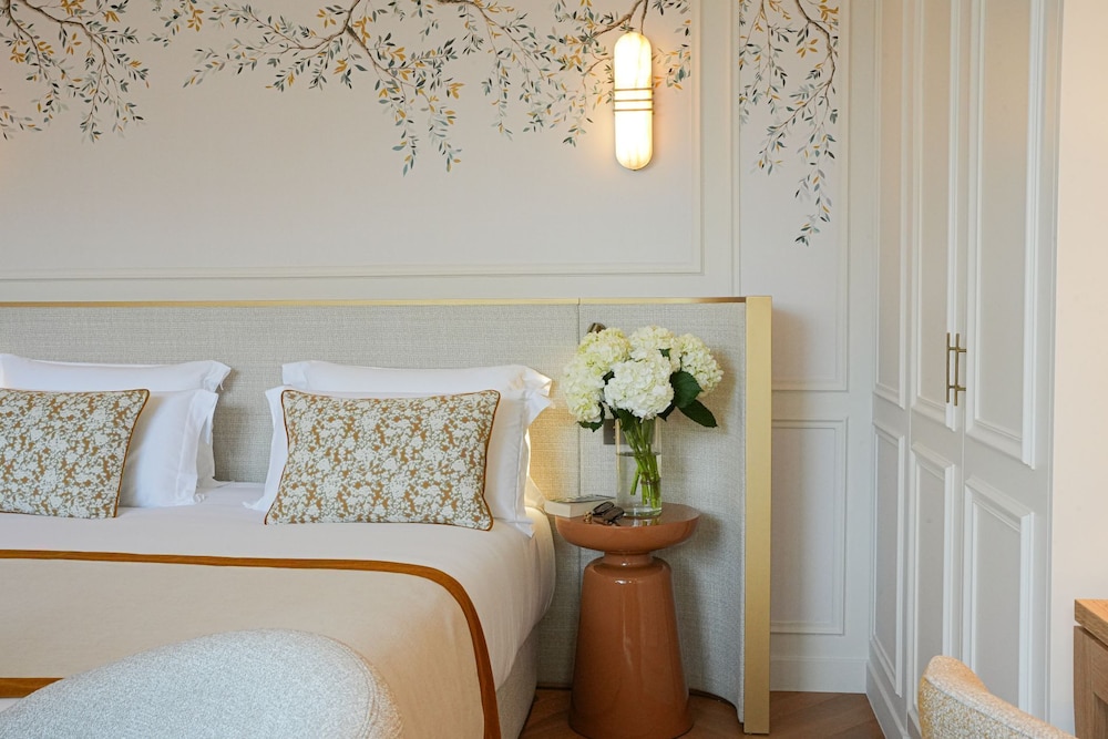 Hotel Le Manoir Les Minimes 17/32