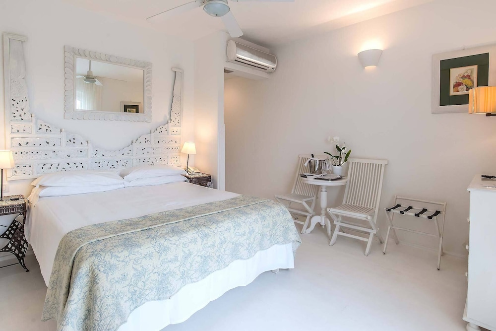 Il San Francesco Charming Hotel 30/63