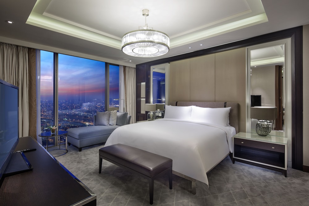 Hilton Istanbul Bomonti Hotel & Conference Center 13/91