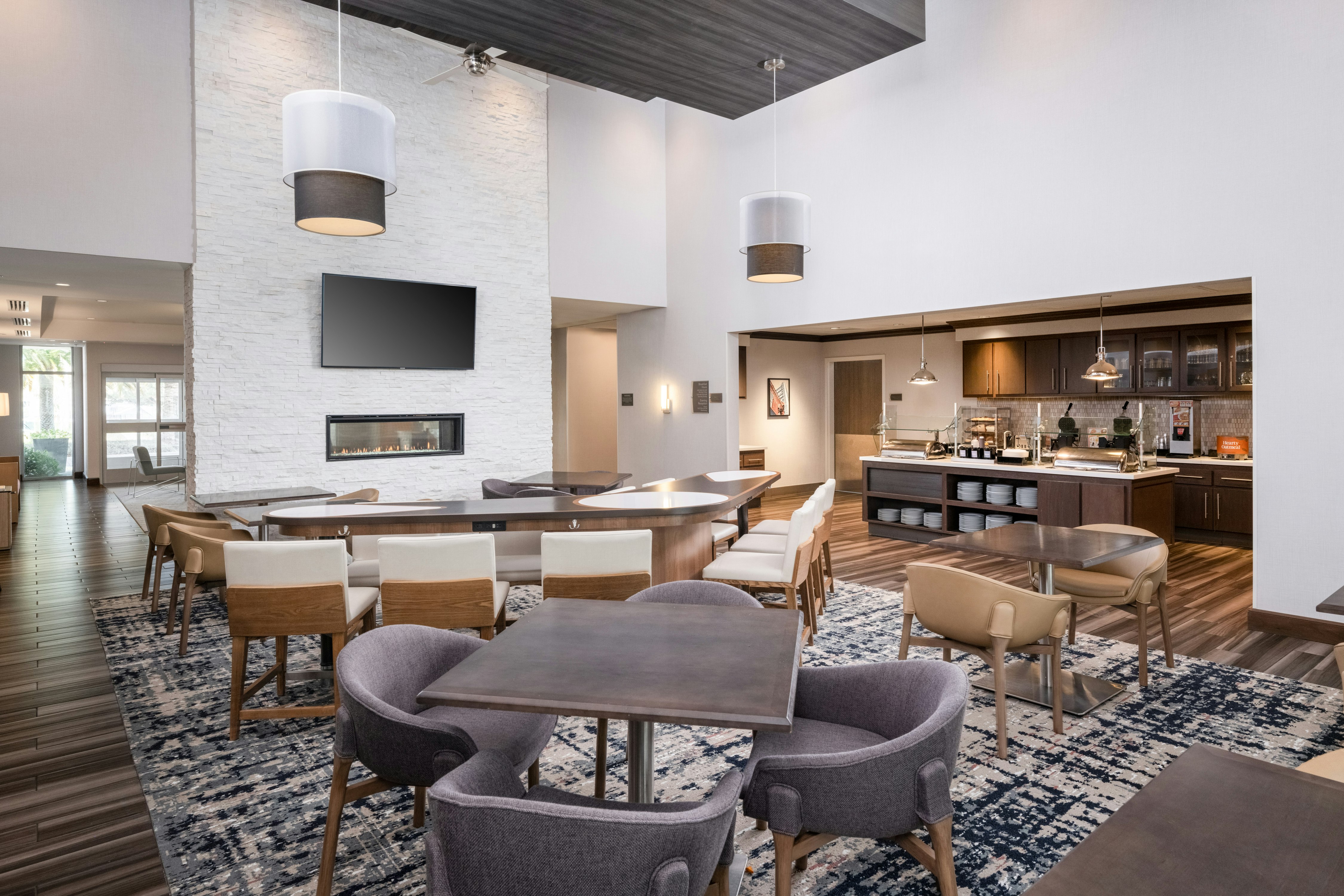 Homewood Suites by Hilton San Jose Santa Clara 17/24
