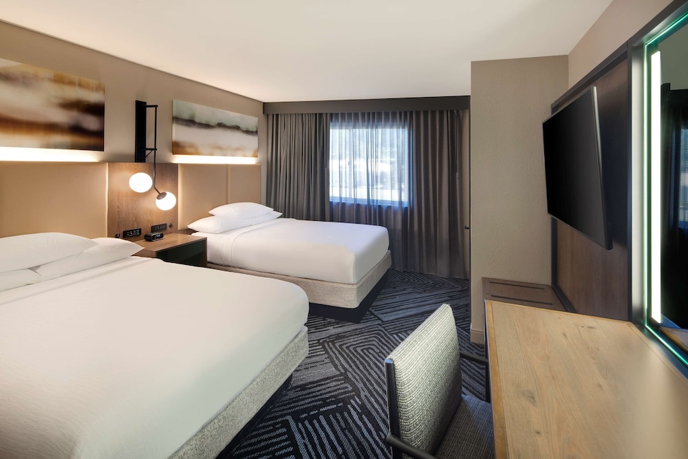 Embassy Suites by Hilton San Rafael at Marin Center 20/64