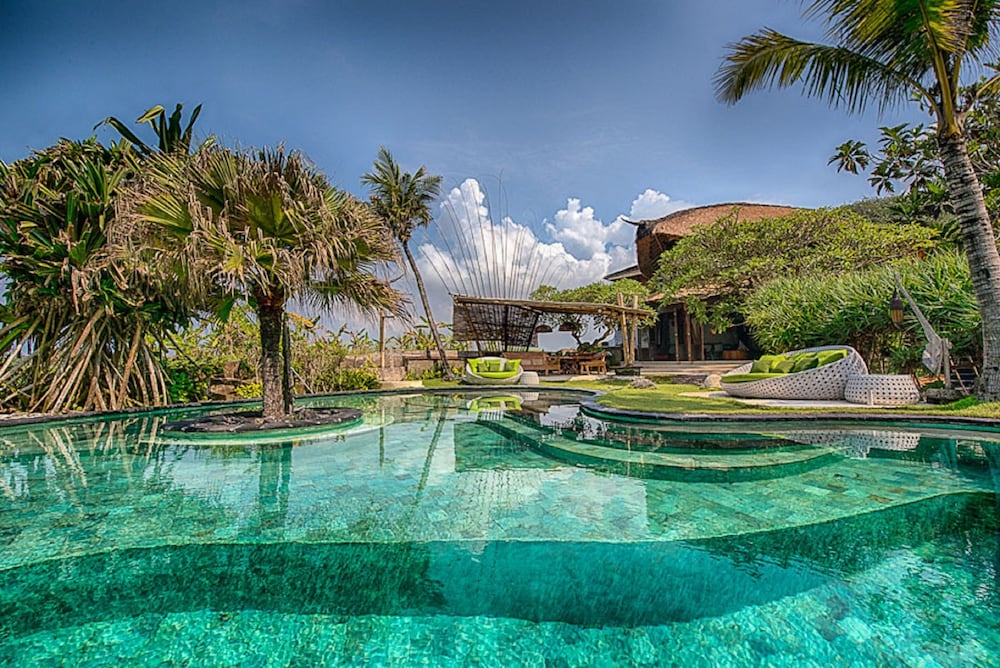 Sejuk Beach Villas 46/50