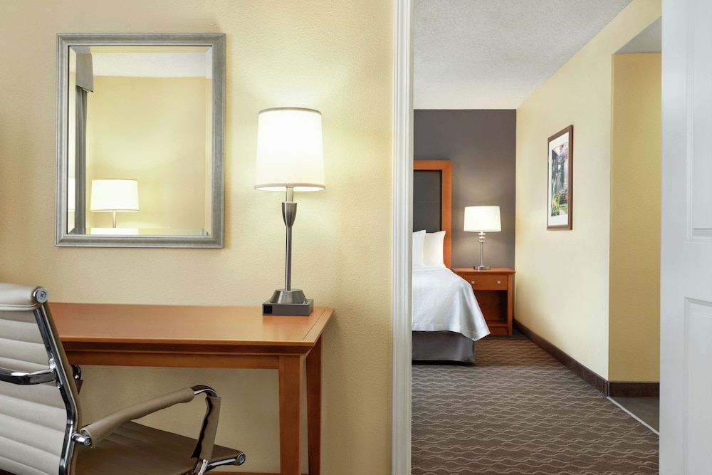 Homewood Suites by Hilton Allentown-Bethlehem Airport 12/38