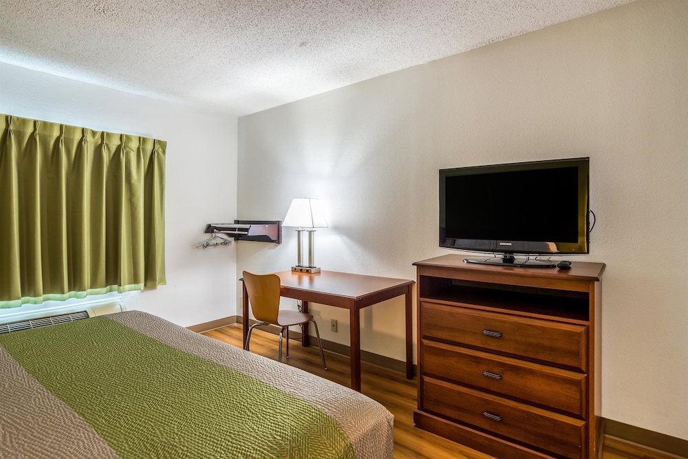 Motel6 Petersburg, VA - Fort Lee 35/45
