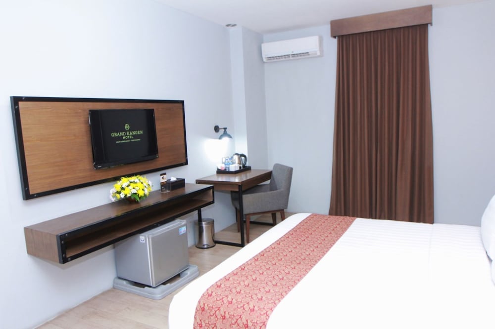 Grand Kangen Hotel Urip Sumoharjo 12/56