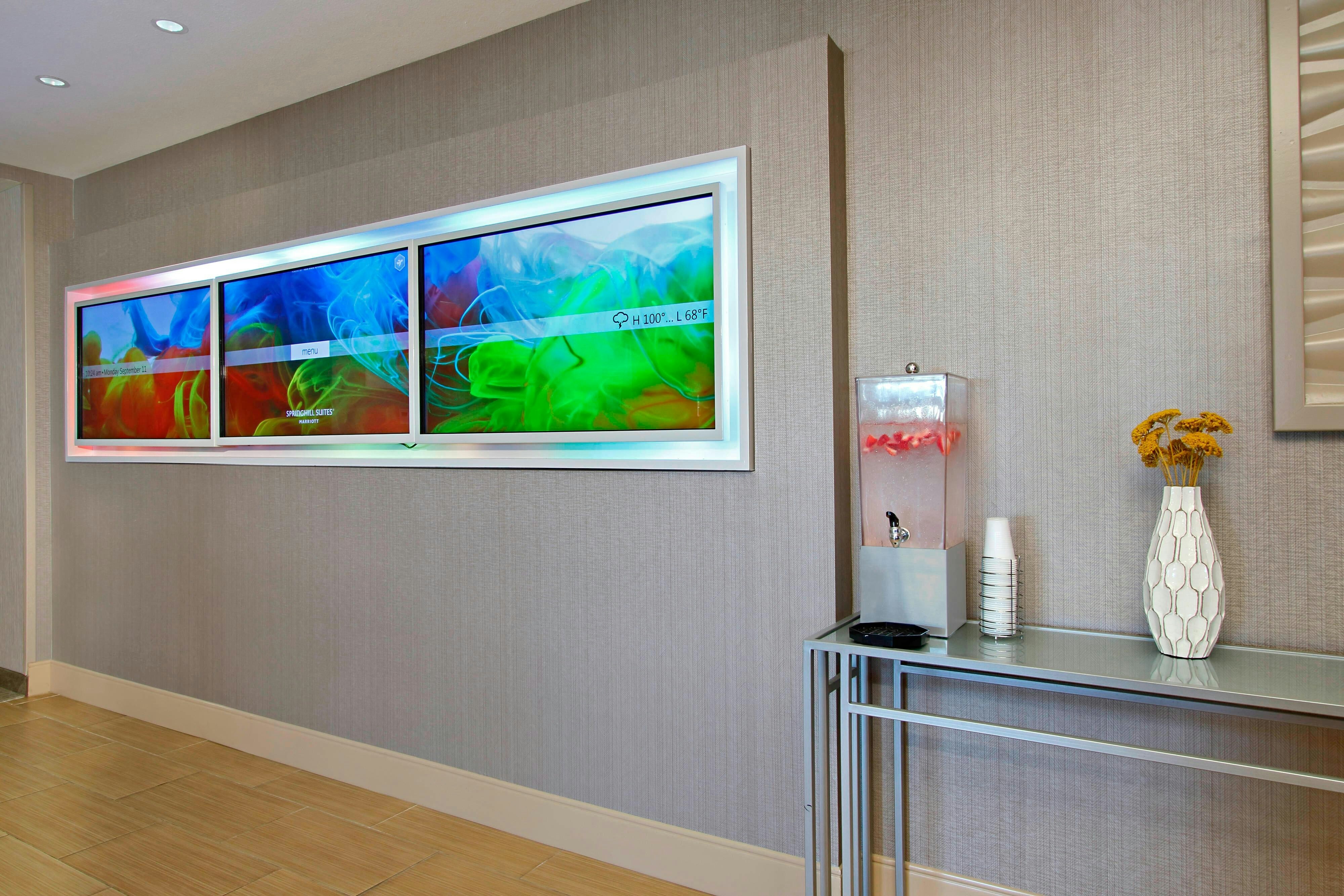SpringHill Suites by Marriott Madera 8/41