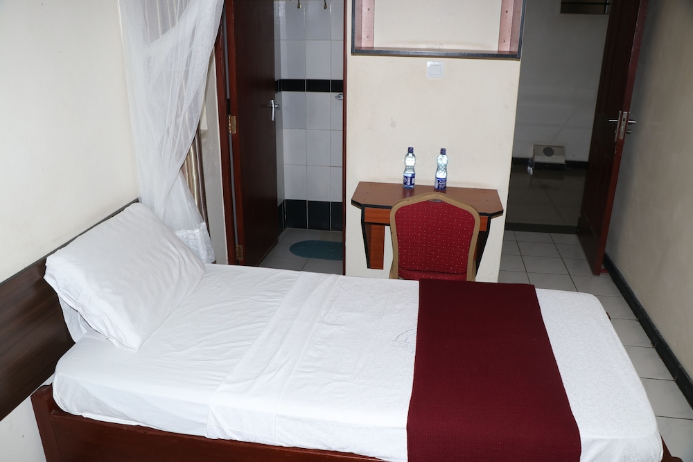 CoastGate Hotel 14/50