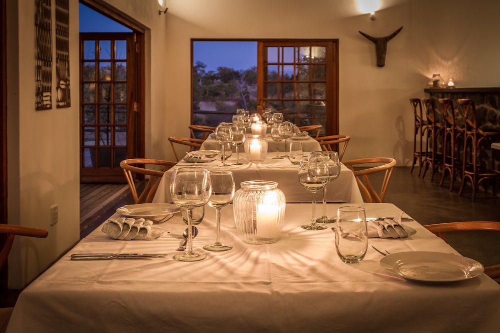 Mbizi Bush Lodge 24/50