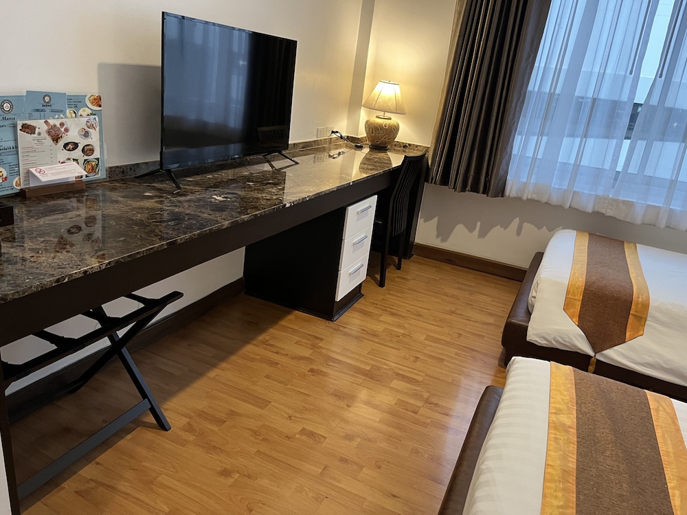 Bedrooms Boutique Hotel 68/73
