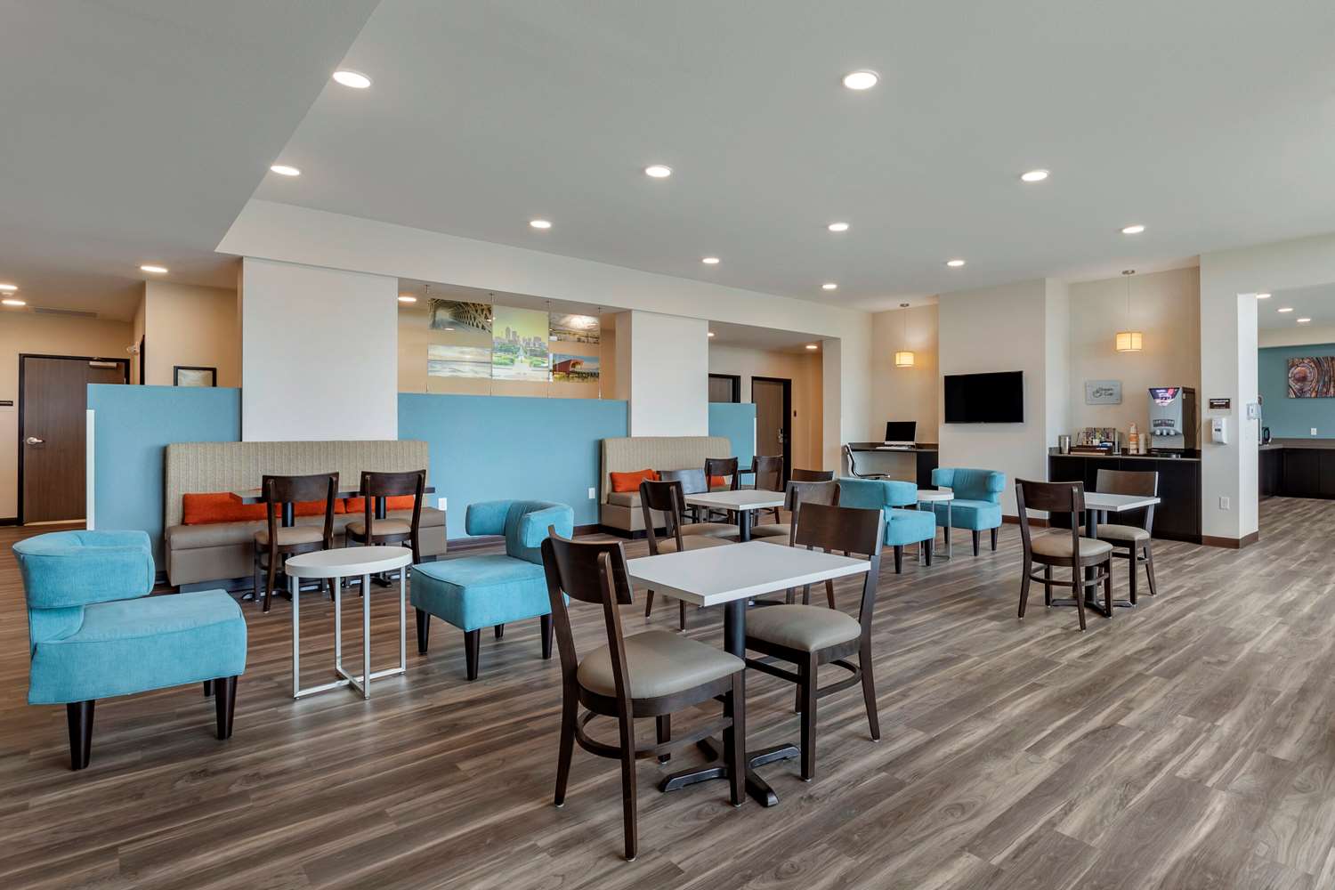 MainStay Suites Waukee-West Des Moines 24/27