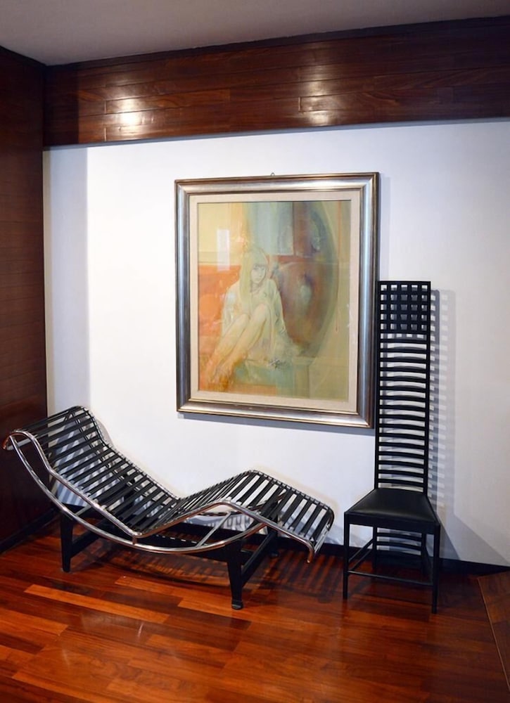B&B Del Podestà 31/42