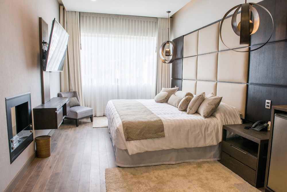 Huper Hotel Boutique 6/46