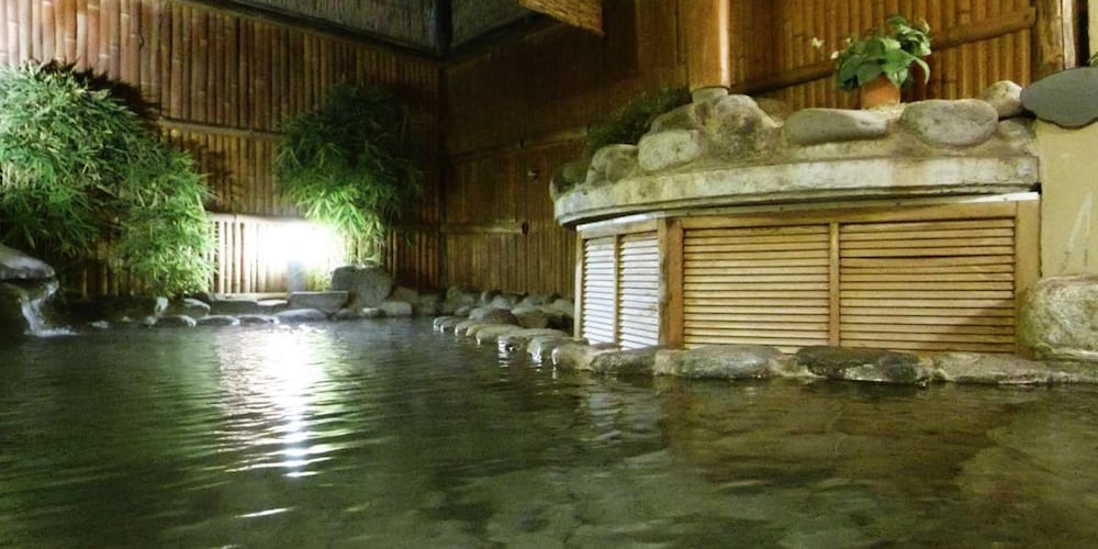 Shibu Onsen Kokuya 32/50