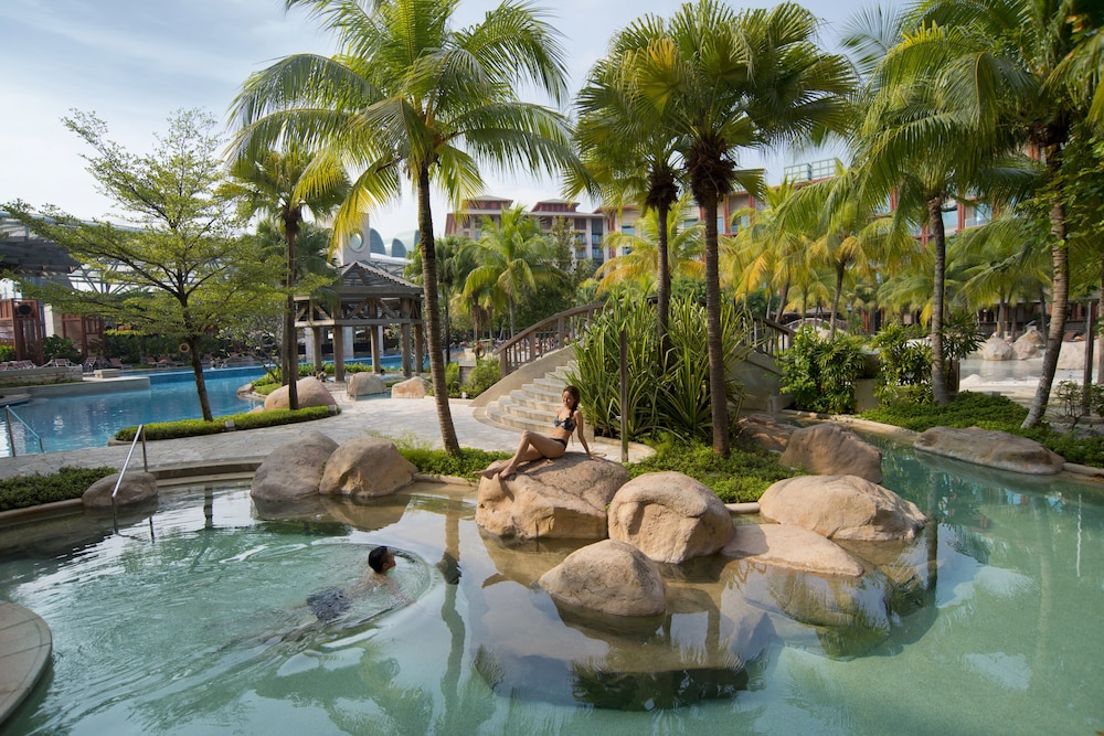 The Laurus, a Luxury Collection Resort, Singapore 22/50