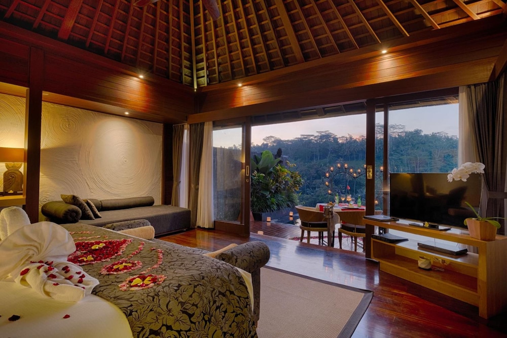 Black Penny Villas Ubud 48/67
